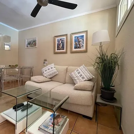 Apartment Calma Chica *